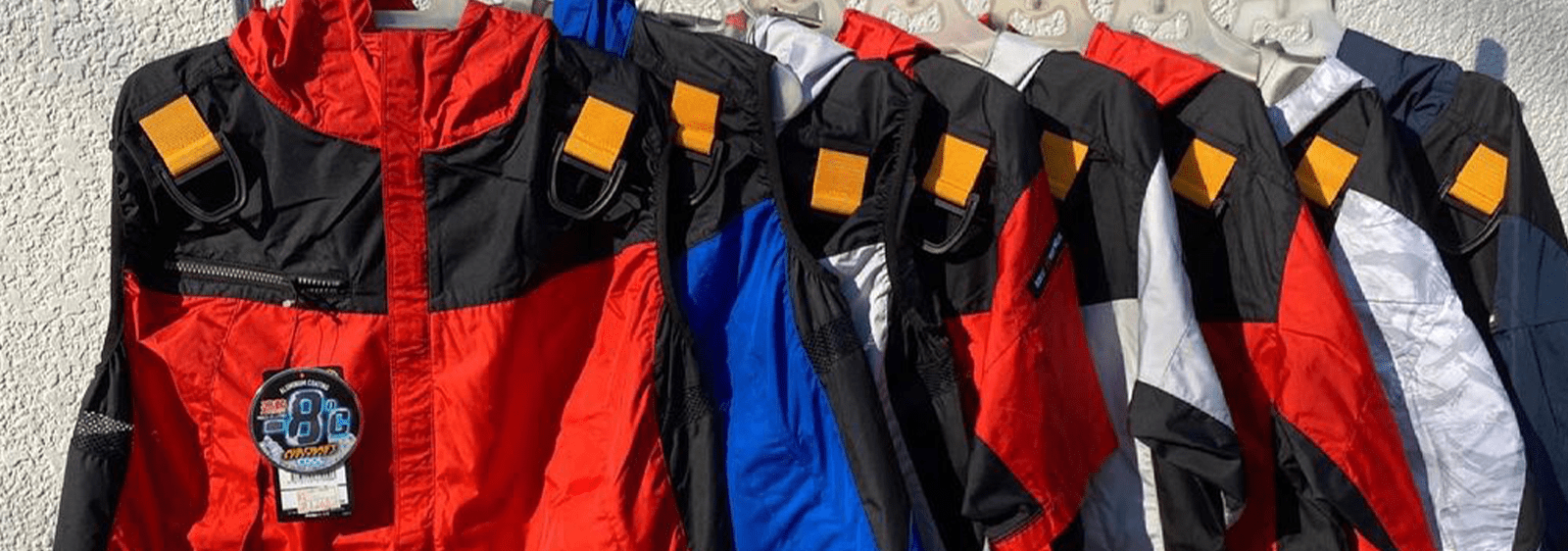 ワークマンおかだ 取り扱い商品