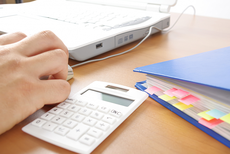 購入履歴の長期保存